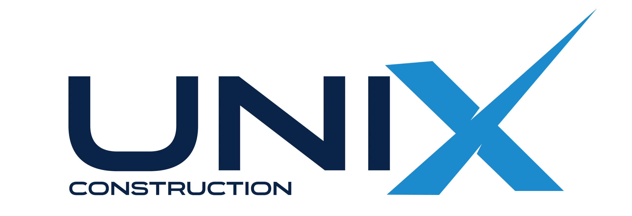 Unix Construction INC.